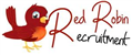 Red Robin Recruitment